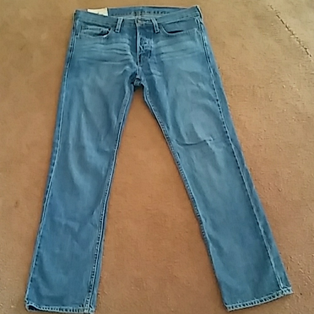 Mens Hollister Jeans  31X30